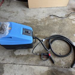 Mytee 1600 Focus Vapor Steamer