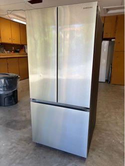 Samsung Refrigerator