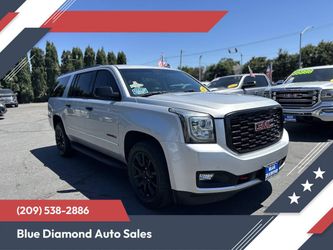 2019 GMC Yukon XL