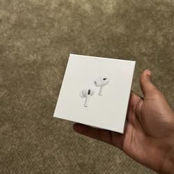 Airpods Pro 2 