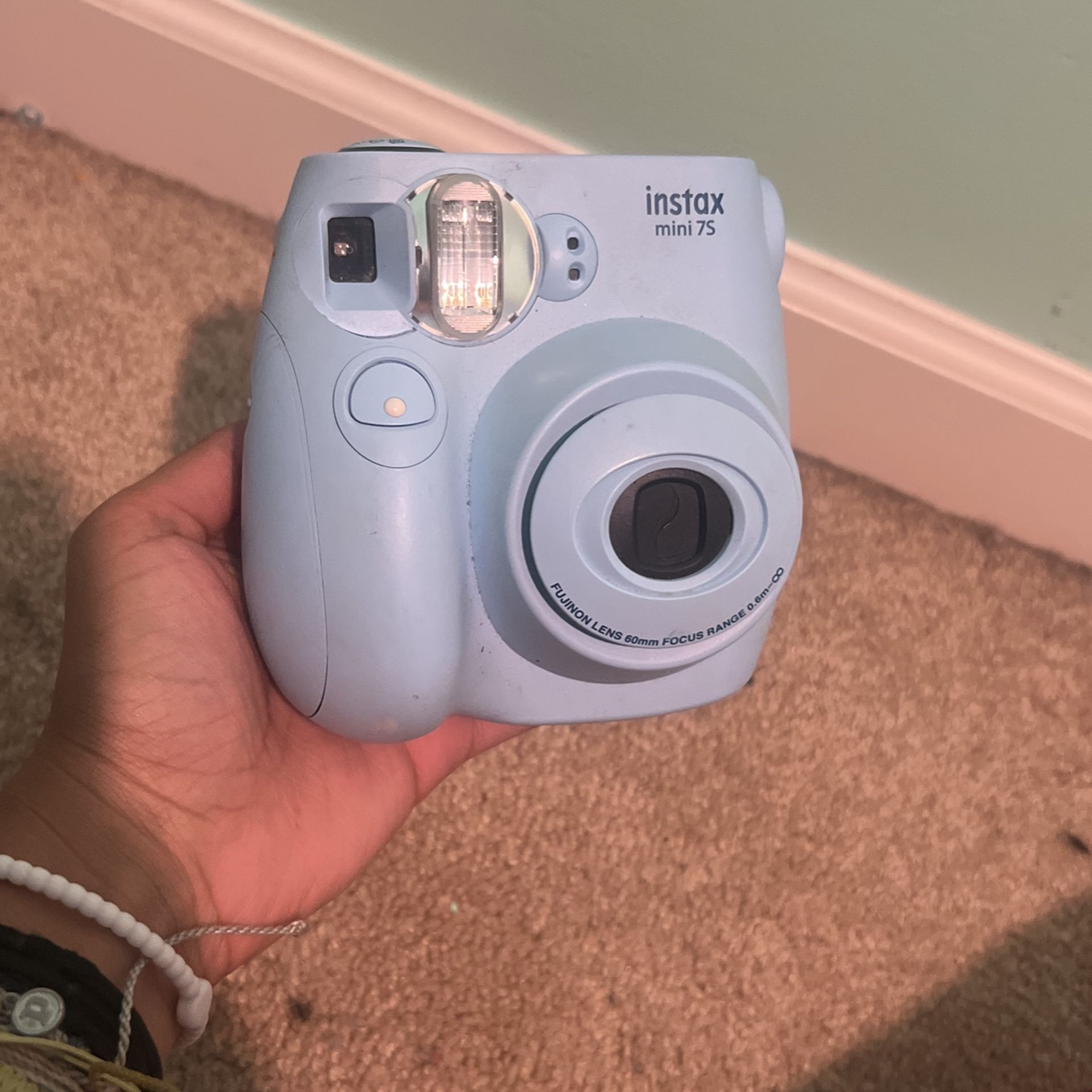 Instax Mini 75