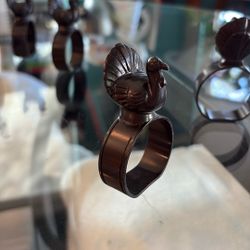 Napkin Holder Thanksgiving 