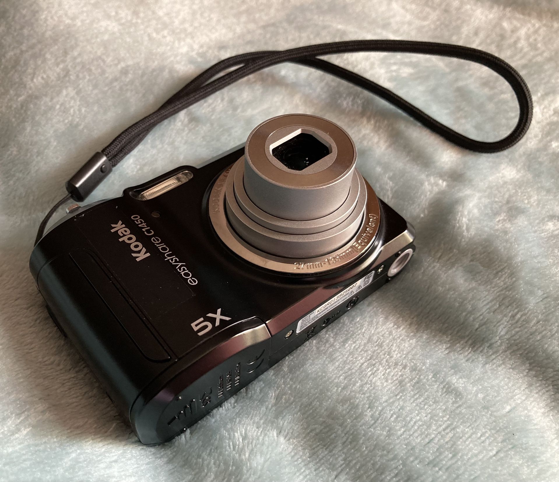 Kodak Easyshare C1450 Camera