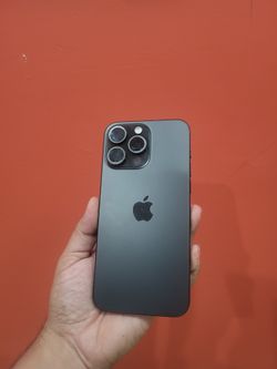 Iphone 15 Pro Max 1tb