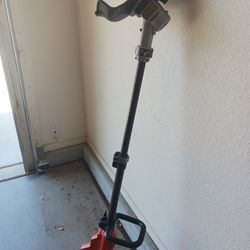 Weed Wacker Battery 