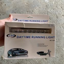 Daytime Running Lights