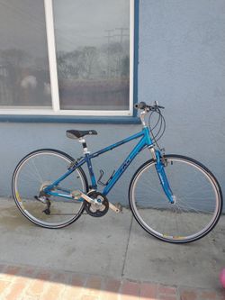 K2 Echo Hybrid/Mountain Bike