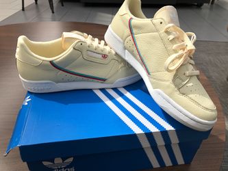 Adidas continental80