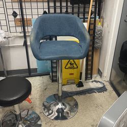 Bar Chair 