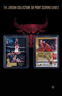 Michael Jordan- ($10)