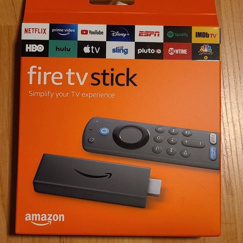 Fire🔥stick 🪵 Unlocked PPV,🍿🎥📺