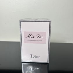 Miss Dior Perfume For Woman 