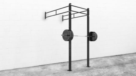 Rogue Wall Mount
