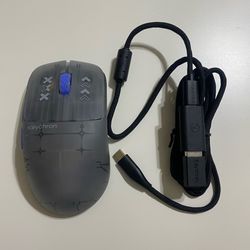 Keychron mouse