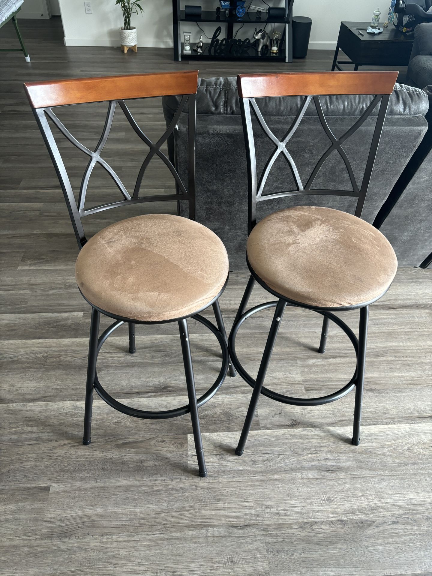 Bar Stools