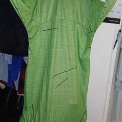 Nightmare Before Christmas Oogie Boogie hanging decor