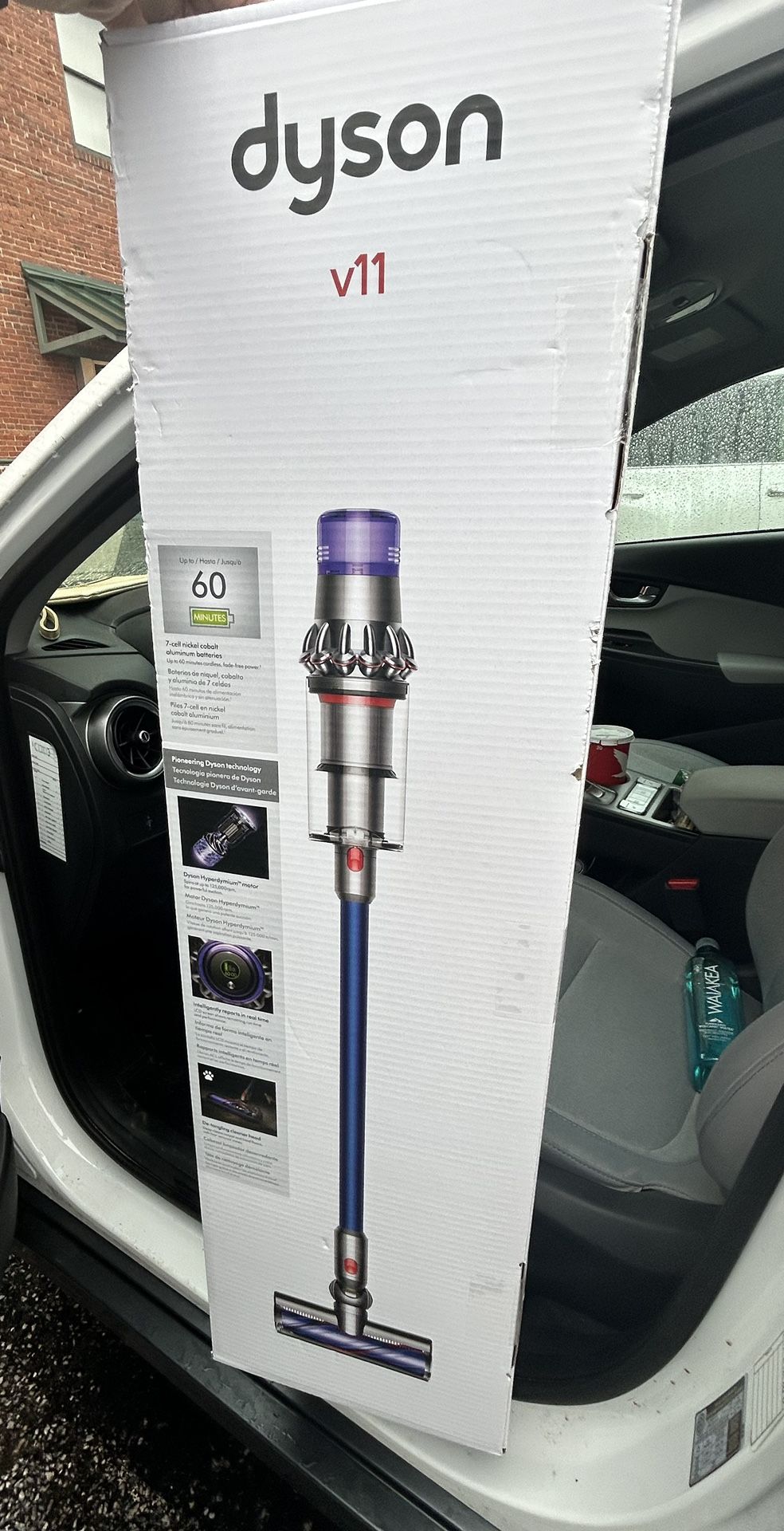 Dyson V11 Vacuum