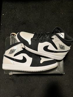 Air Jordan 1 Mid Diamond