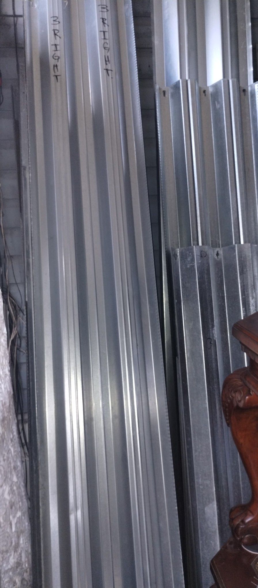 Shutters Panels 
