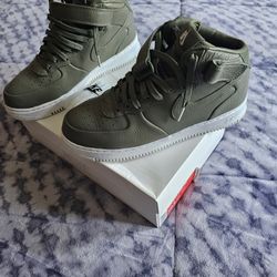 Nike Lab Af1 Mid