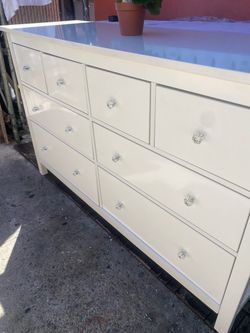 IKEA dresser