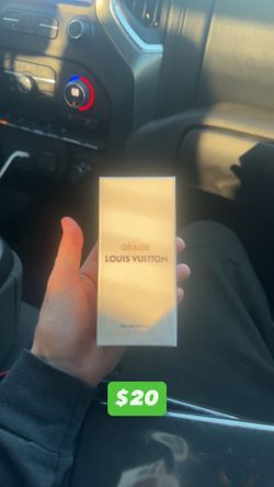 Lv Orage Cologne