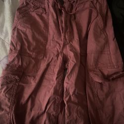 Women’s Pants
