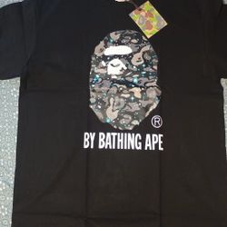 Bape Shirt 