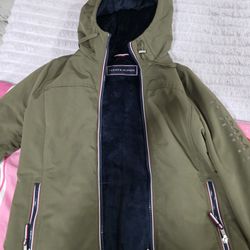 Women Coat