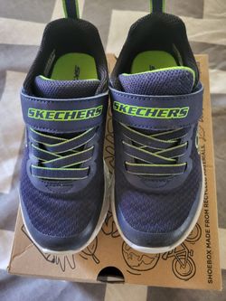 TENNIS PARA NIÑO TALLA 11