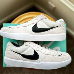 👟Nike SB Force 58 Phantom Dust Size 13