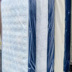 New Twin Size Mattress Sale!!