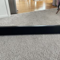 Pinnacle S-Bar 9 Element Speaker Bar 