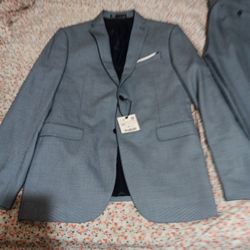 Zara Complete Suit $140
