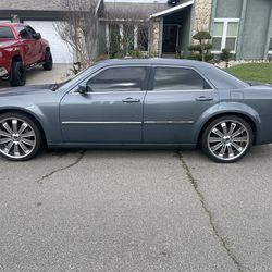 2006 Chrysler