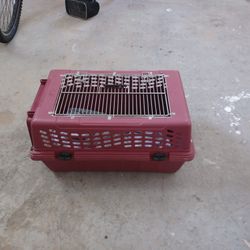 Pet Carrier 