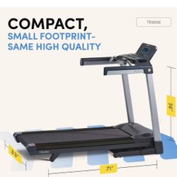 Brand New Treadmill New In The Box