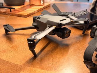 ****DJI MAVIC 3 CINE IN EXCELLENT CONDITION ****