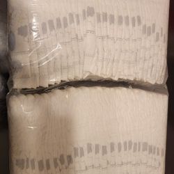 Size 1 Huggies Diapers 48 Count