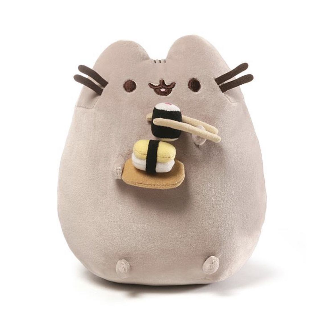 Sushi Pusheen Plush