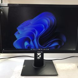 *ASUS VP248QGL 24” Full HD 1920x1080 1ms  75hz** *Monitor is used . full test it  ** Price $ 75. 