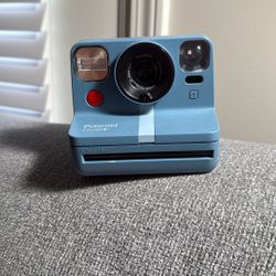 Polaroid Camera