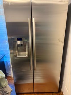 Samsung Refrigerator