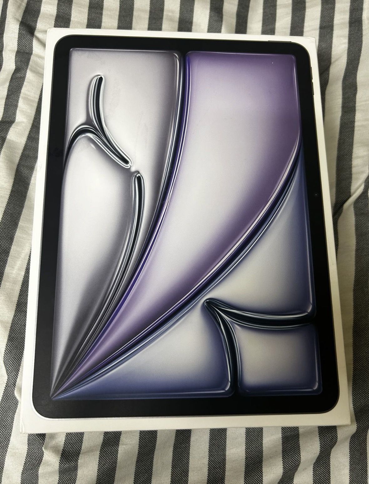 IPad Air M3
