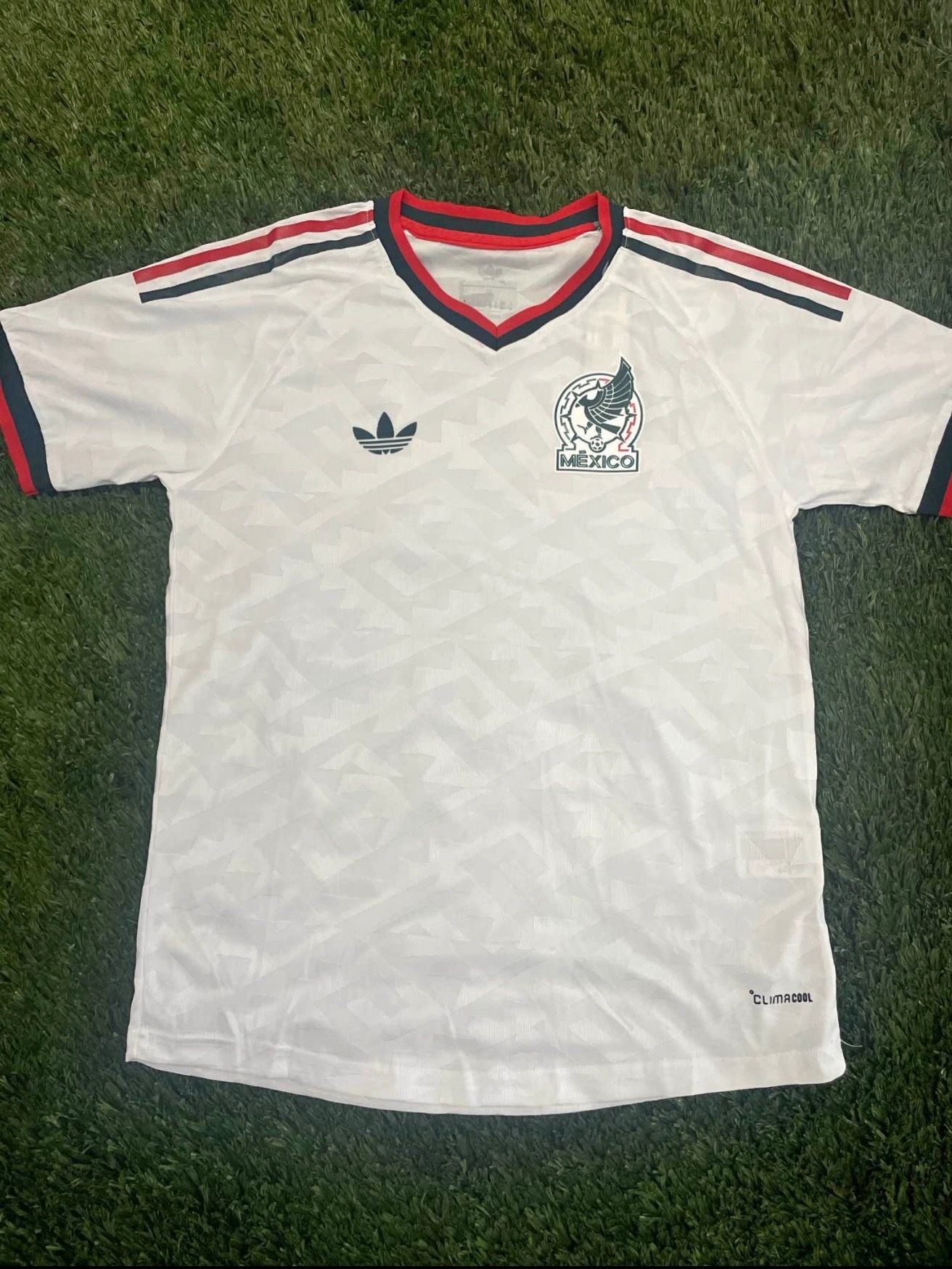 2026 Mexico World Cup jerseys