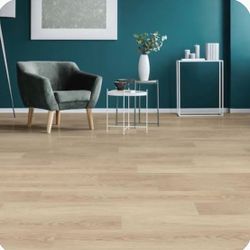 Waterproof Luxury Vinyl Plank Flooring