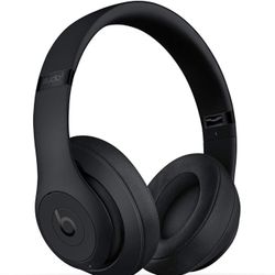 Beats Studio 3 Headphones