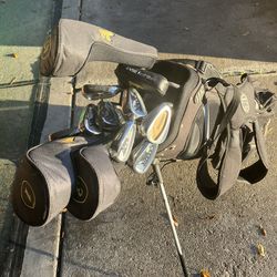 Golden Bear Xs Tech $110