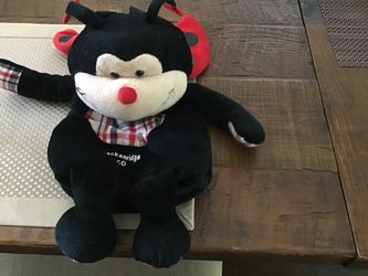 Fun back pack for kids and adults