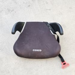 cosco booster seat 